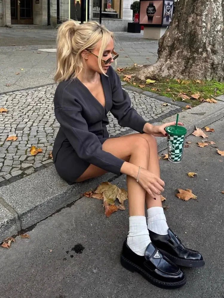 Skylar | Sophisticated Casual Set in first_variant_option1 | Elegant Women&