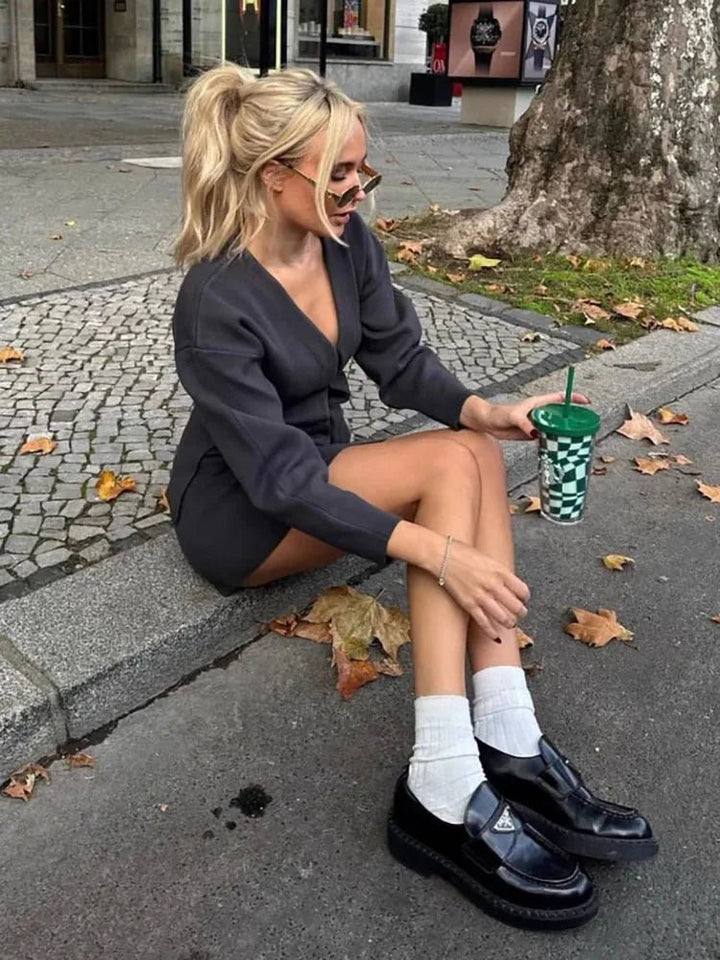 Skylar | Sophisticated Casual Set in first_variant_option1 | Elegant Women&