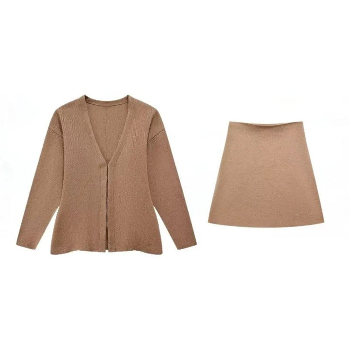 Skylar | Sophisticated Casual Set in first_variant_option1 | Elegant Women&