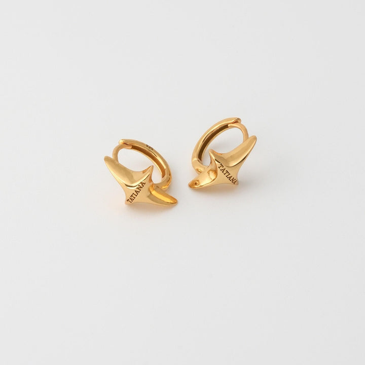 STELLARA Earrings in first_variant_option1 | Elegant Women&
