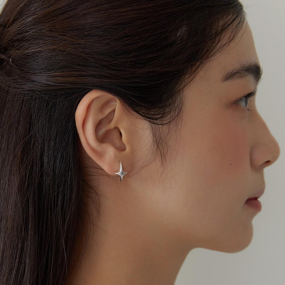 STELLARA Earrings in first_variant_option1 | Elegant Women&