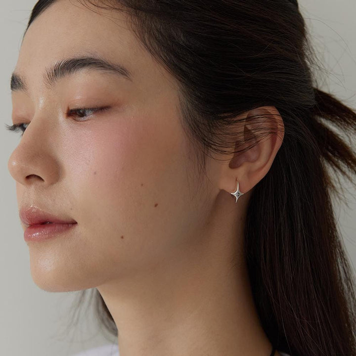 STELLARA Earrings in first_variant_option1 | Elegant Women&