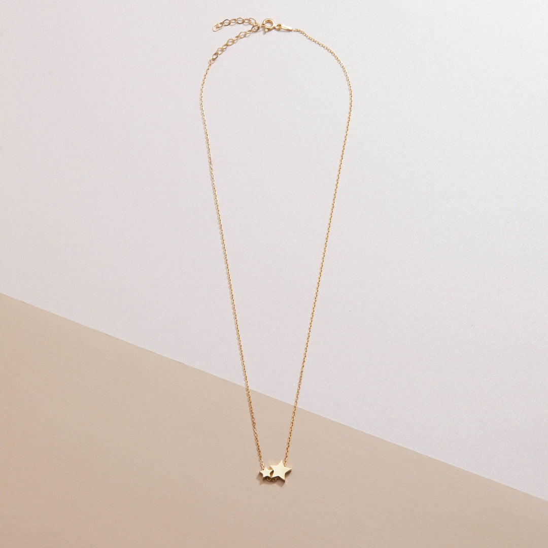 STELLINA Necklace in first_variant_option1 | Elegant Women&