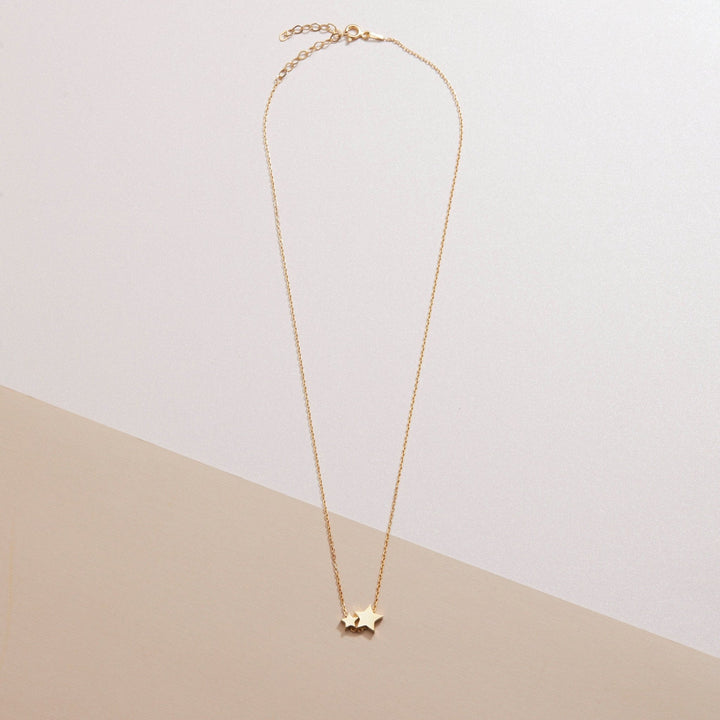 STELLINA Necklace in first_variant_option1 | Elegant Women&