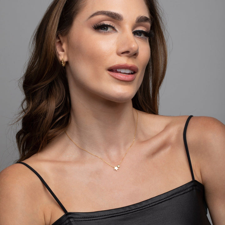 STELLINA Necklace in first_variant_option1 | Elegant Women&