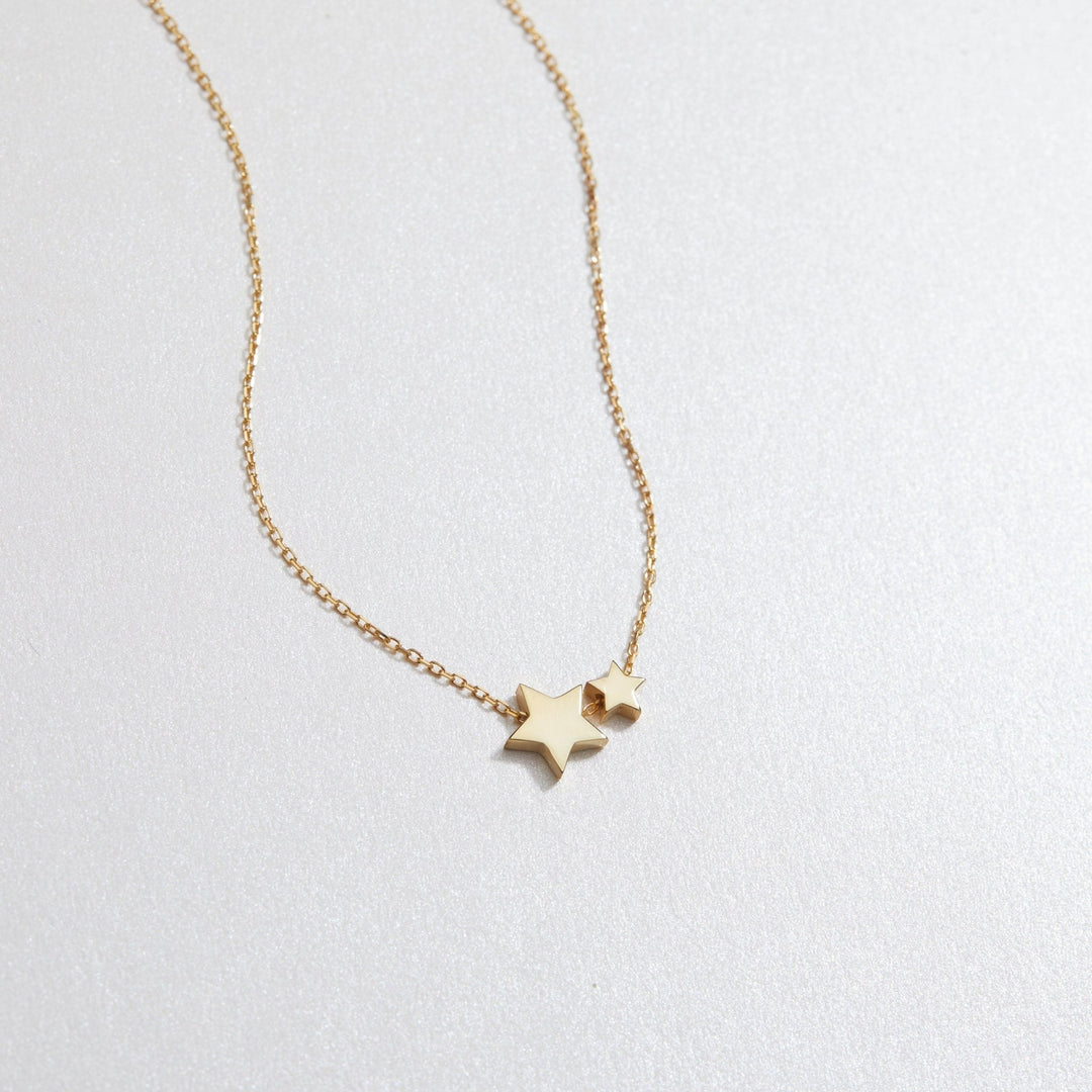 STELLINA Necklace in first_variant_option1 | Elegant Women&