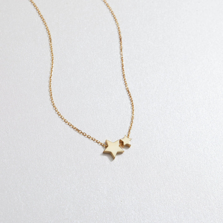 STELLINA Necklace in first_variant_option1 | Elegant Women&