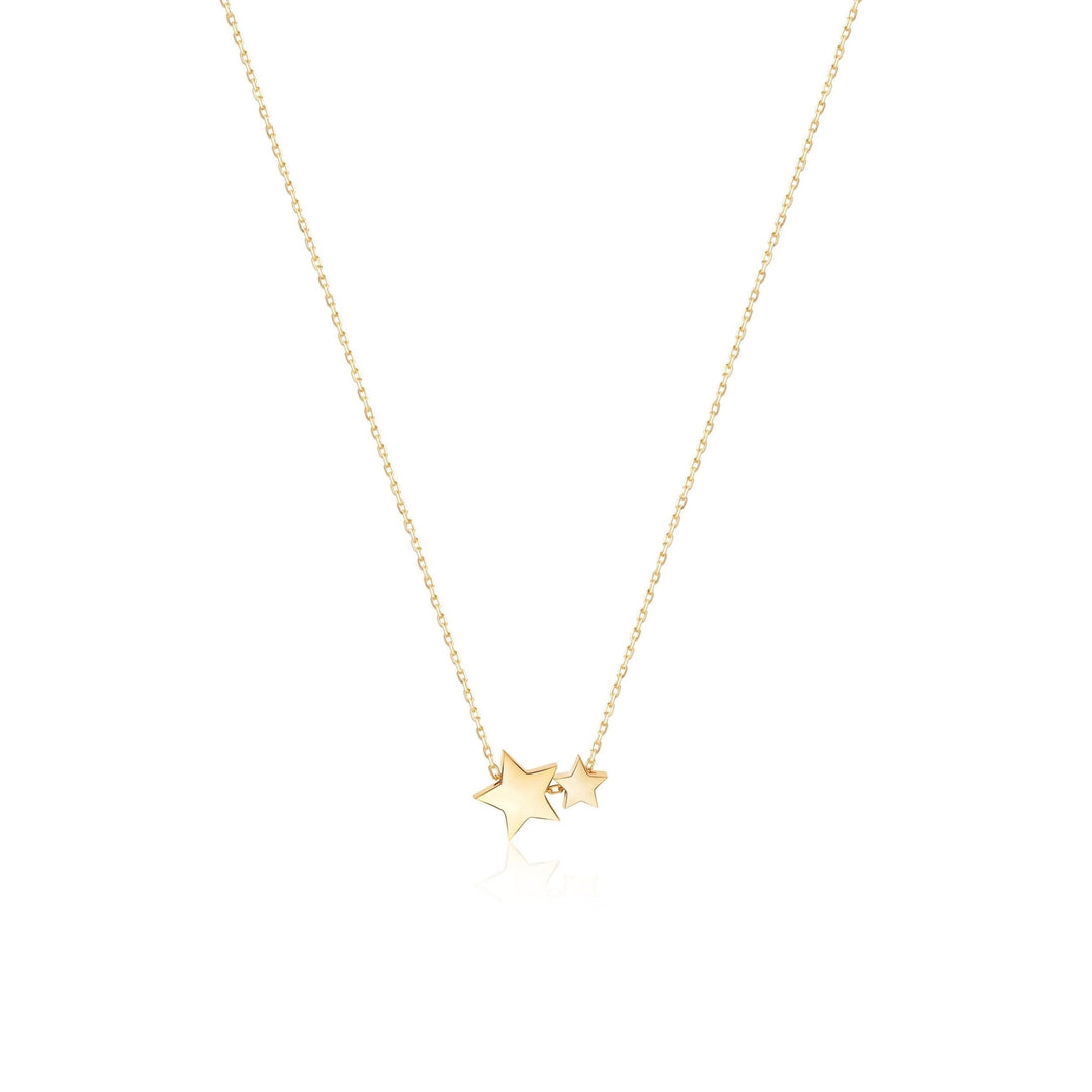 STELLINA Necklace in first_variant_option1 | Elegant Women&