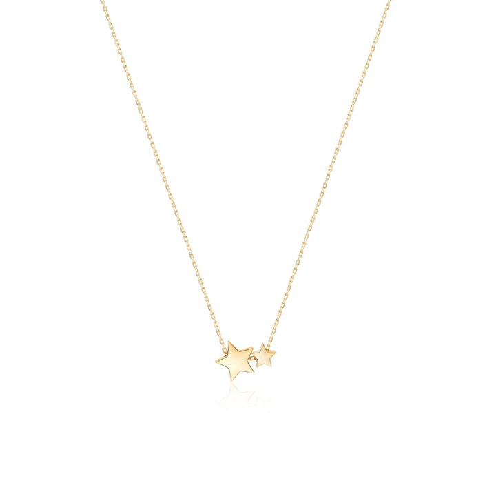 STELLINA Necklace in first_variant_option1 | Elegant Women&