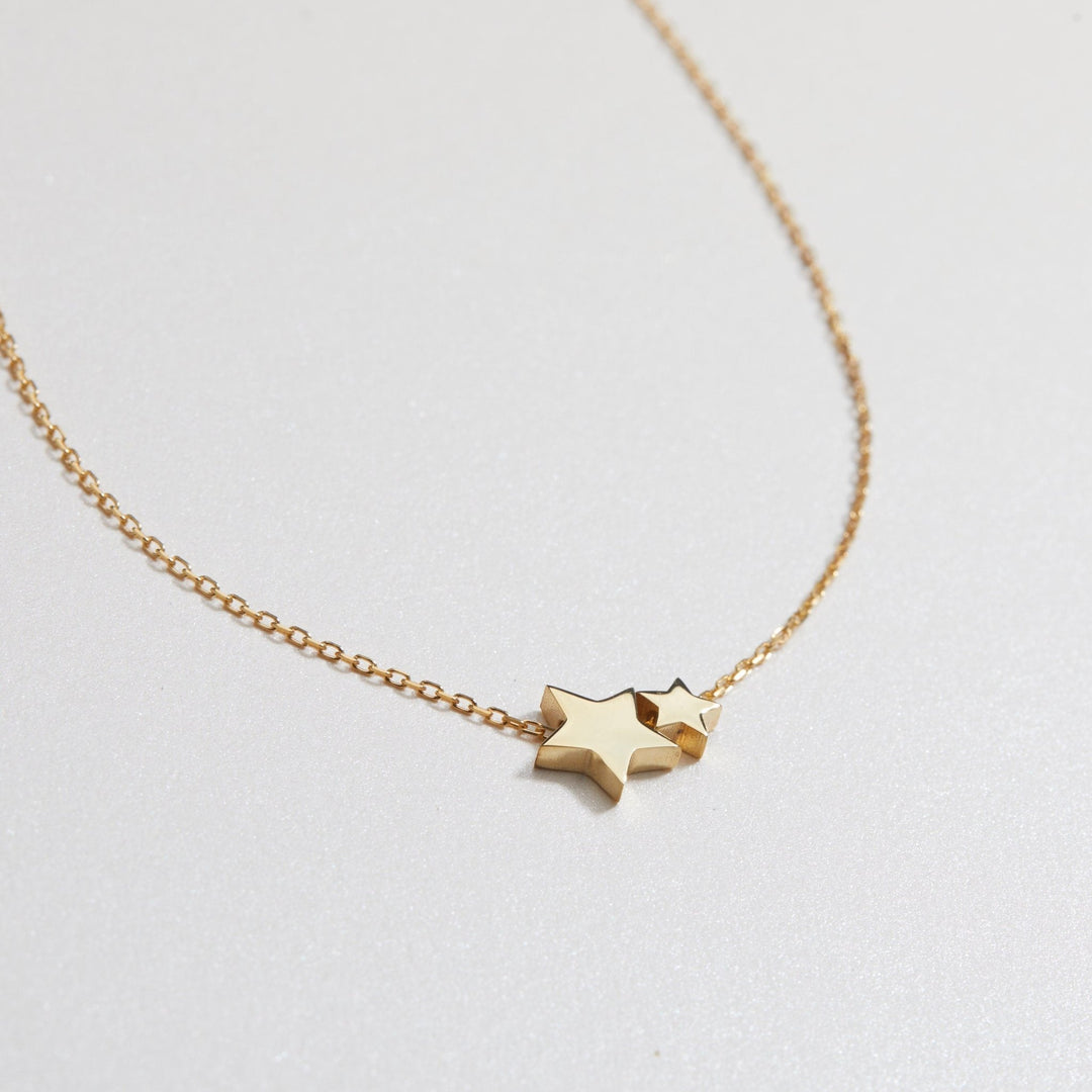 STELLINA Necklace in first_variant_option1 | Elegant Women&