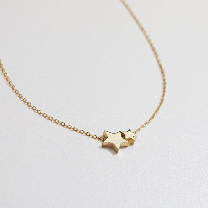 STELLINA Necklace in first_variant_option1 | Elegant Women&