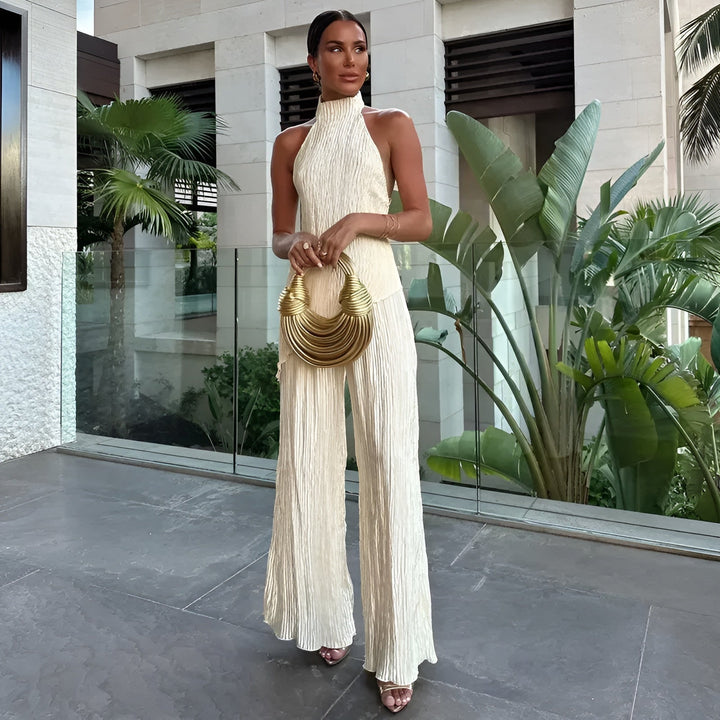 Stevie | Chic Summer Set in first_variant_option1 | Elegant Women&
