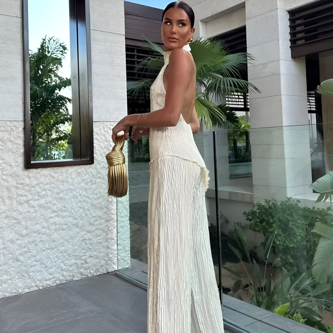 Stevie | Chic Summer Set in first_variant_option1 | Elegant Women&