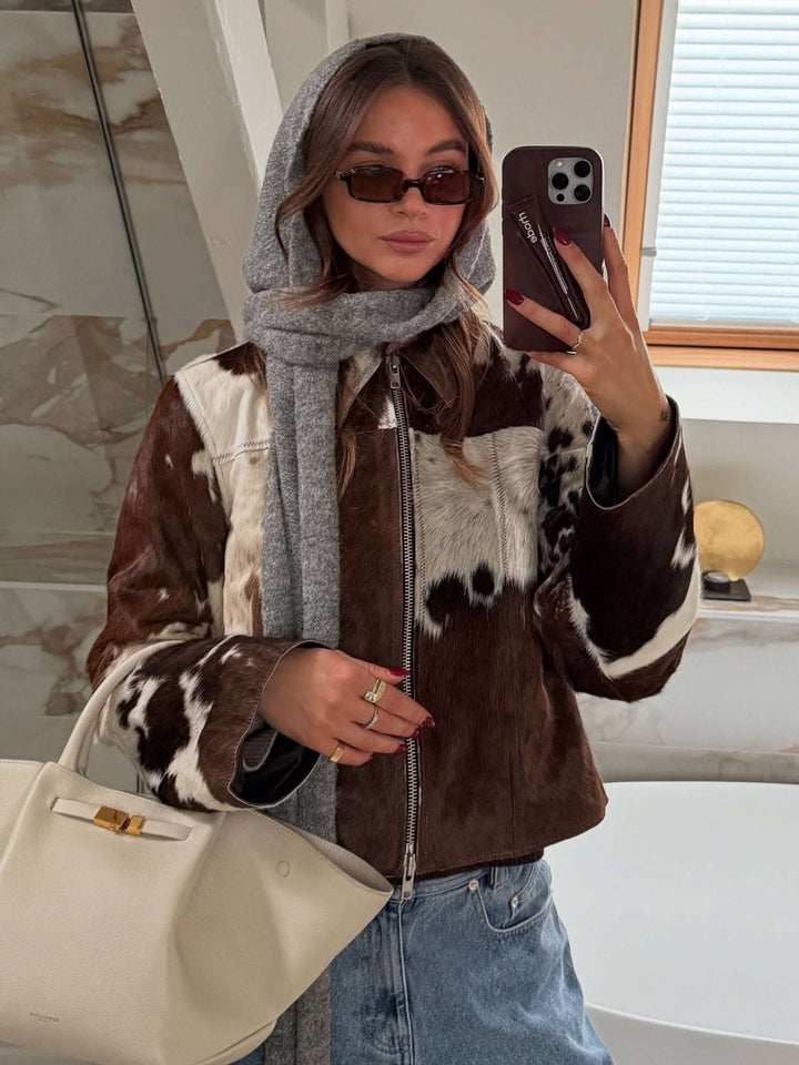 Tillie | Modern Rectangle Sunglasses in first_variant_option1 | Elegant Women&