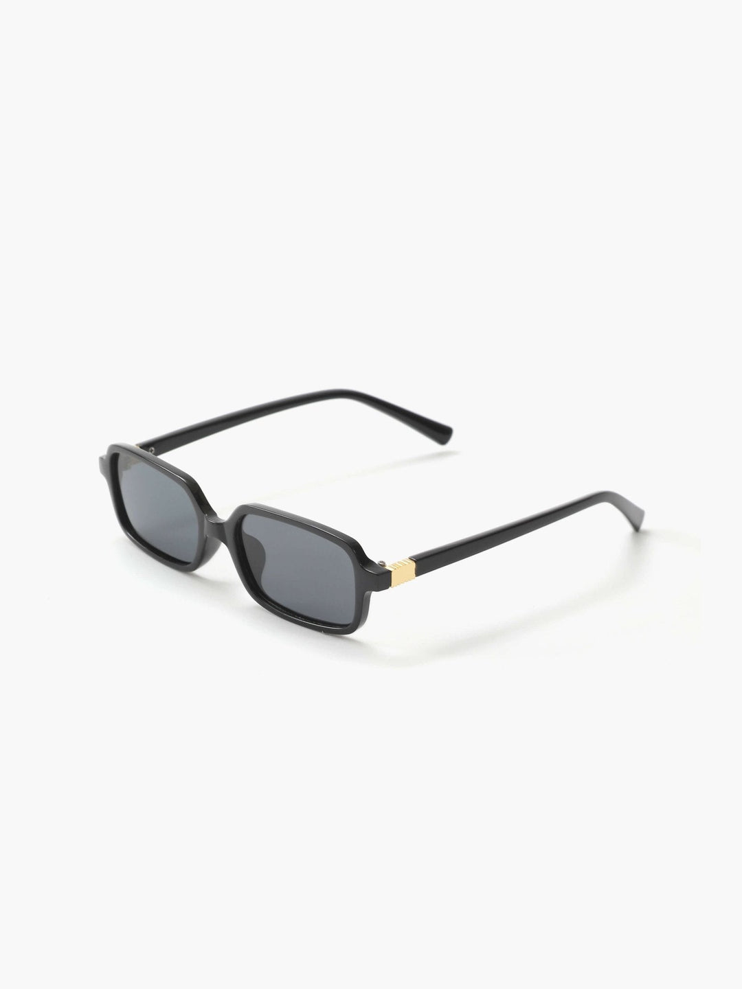 Tillie | Modern Rectangle Sunglasses in first_variant_option1 | Elegant Women&