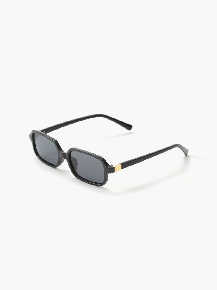 Tillie | Modern Rectangle Sunglasses in first_variant_option1 | Elegant Women&