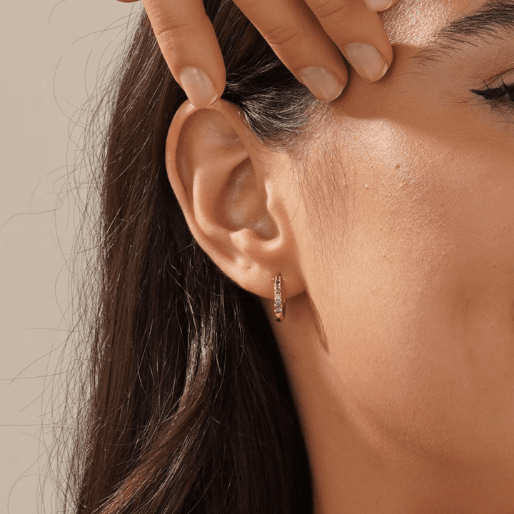 TILLY Earrings in first_variant_option1 | Elegant Women&
