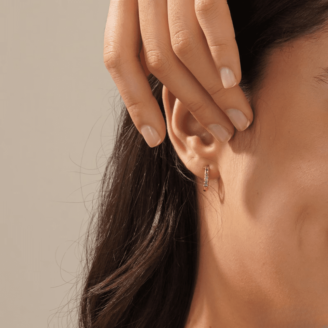 TILLY Earrings in first_variant_option1 | Elegant Women&