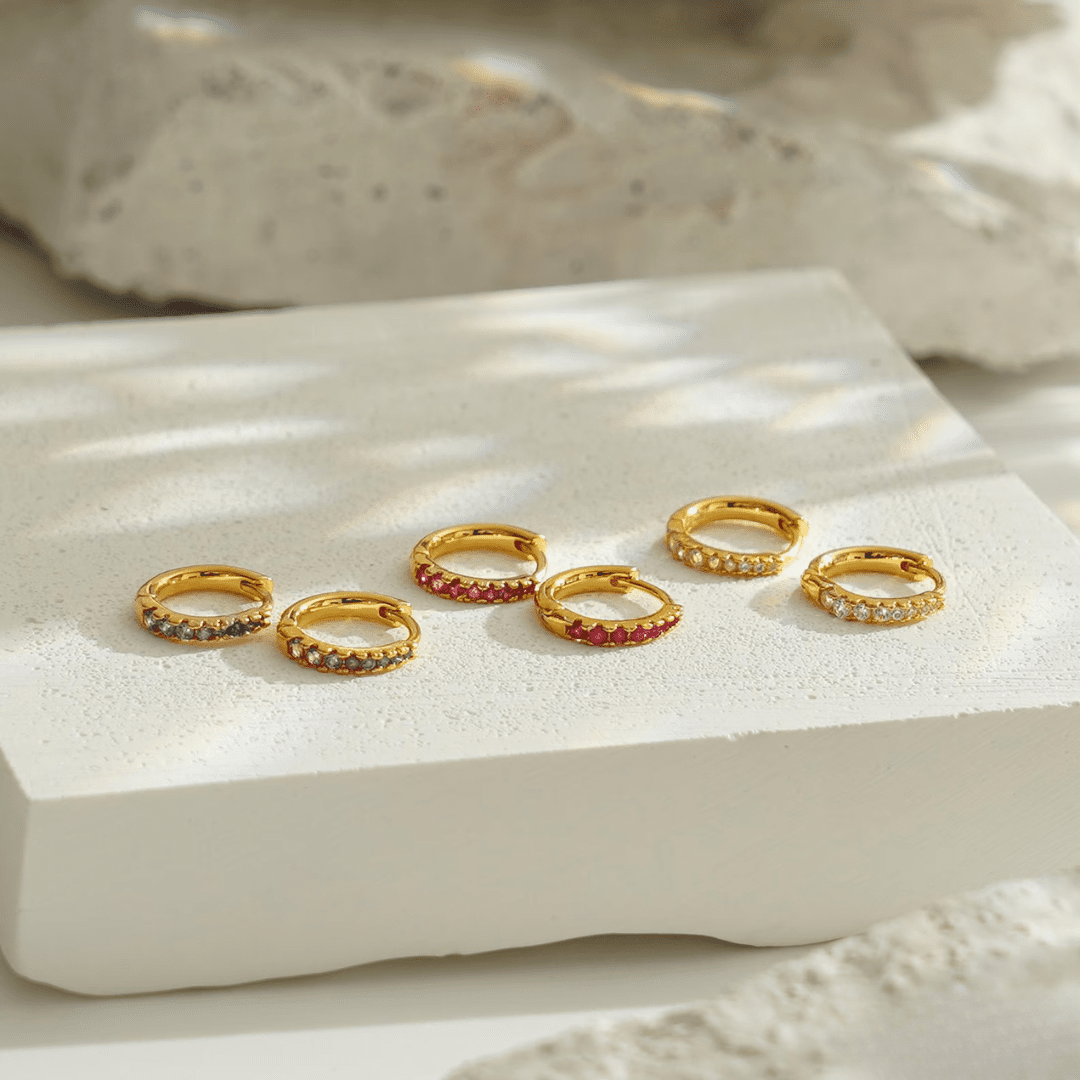 TILLY Earrings in first_variant_option1 | Elegant Women&