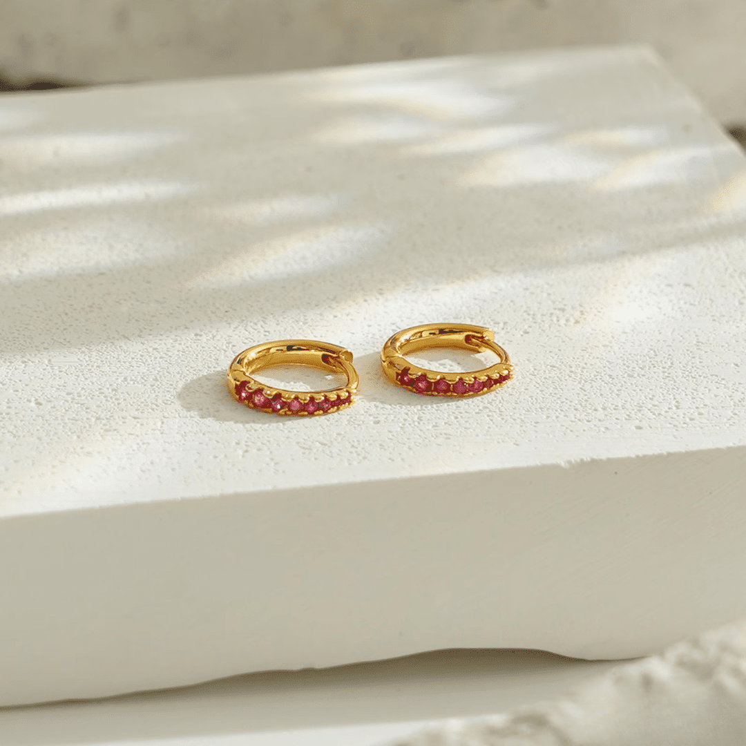 TILLY Earrings in first_variant_option1 | Elegant Women&