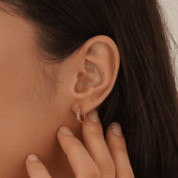 TILLY Earrings in first_variant_option1 | Elegant Women&