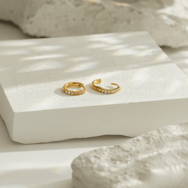 TILLY Earrings in first_variant_option1 | Elegant Women&