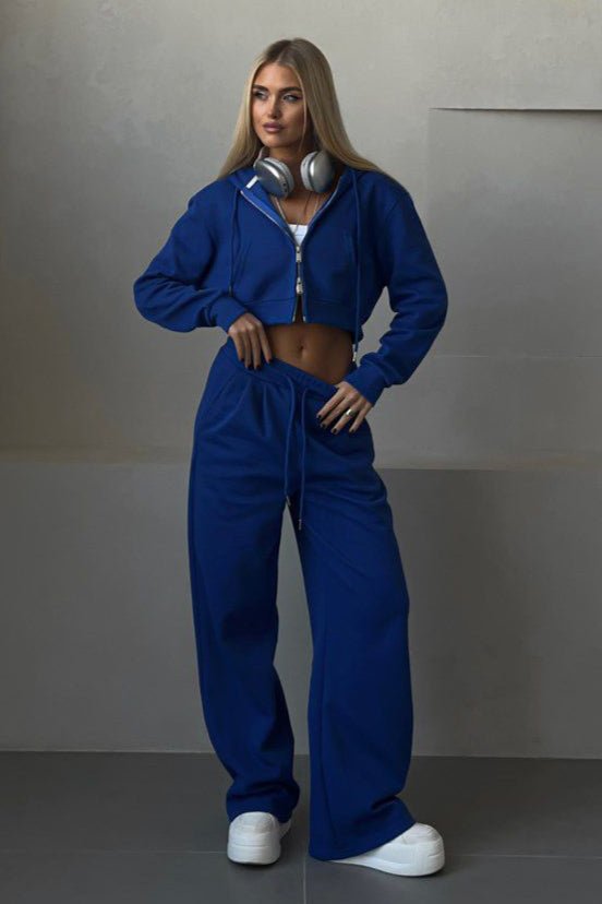 Tori Comfy Lounge Tracksuit