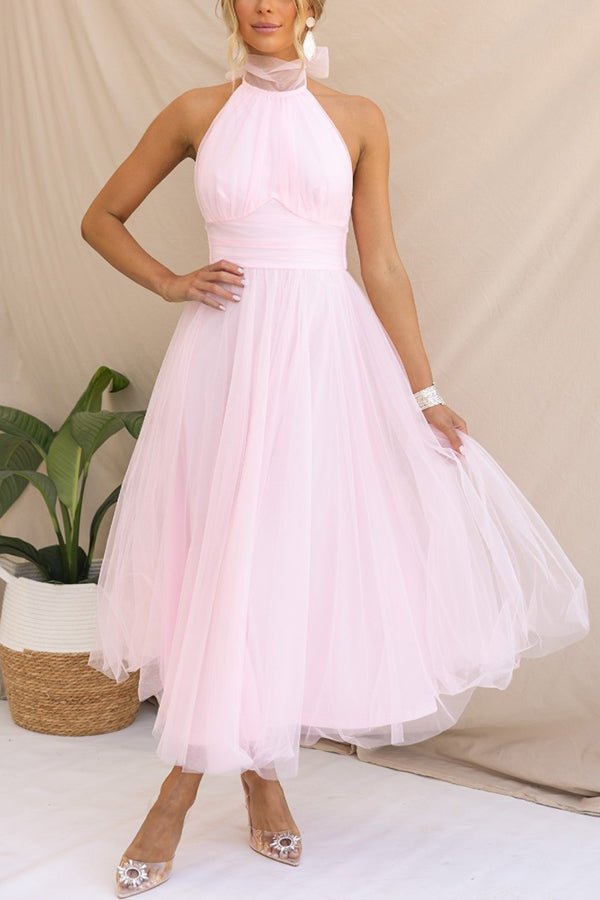 Vaila | Whimsical Tulle Delight in first_variant_option1 | Elegant Women&