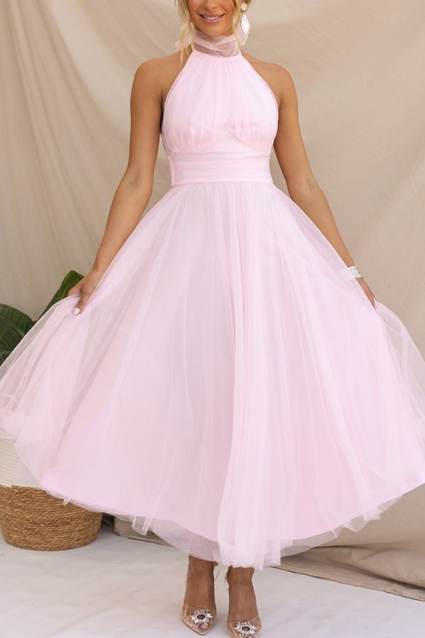 Vaila | Whimsical Tulle Delight in first_variant_option1 | Elegant Women&