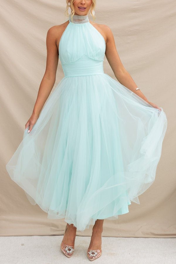 Vaila | Whimsical Tulle Delight in first_variant_option1 | Elegant Women&