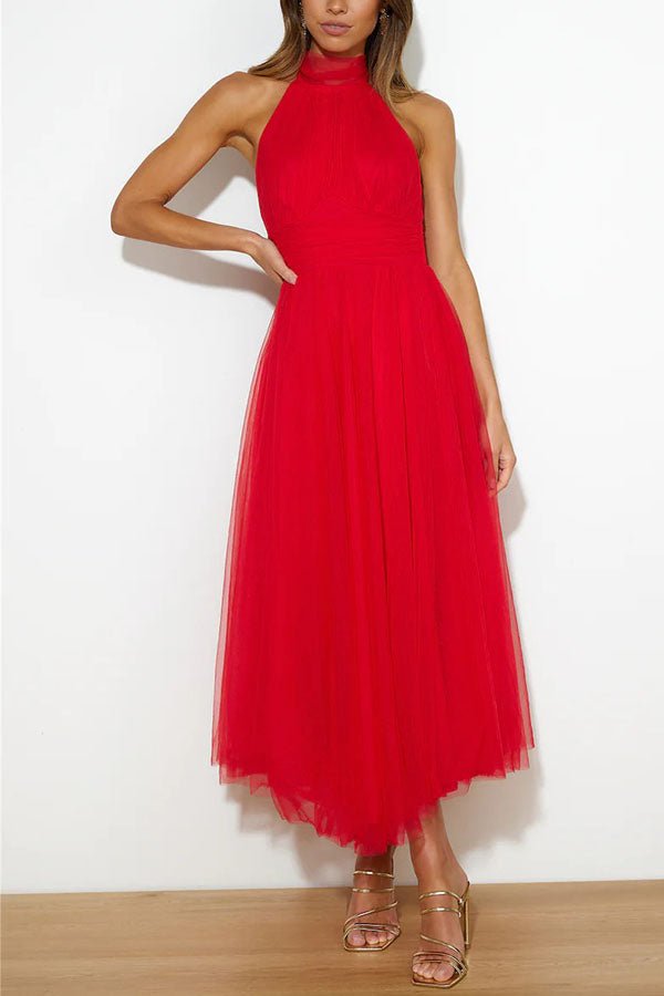 Vaila | Whimsical Tulle Delight in first_variant_option1 | Elegant Women&