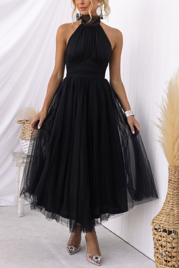 Vaila | Whimsical Tulle Delight in first_variant_option1 | Elegant Women&