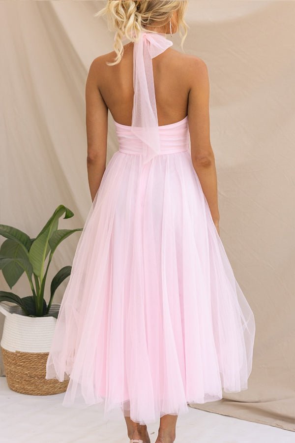 Vaila | Whimsical Tulle Delight in first_variant_option1 | Elegant Women&
