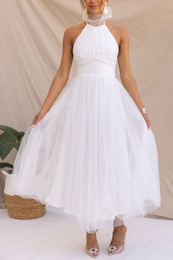 Vaila | Whimsical Tulle Delight in first_variant_option1 | Elegant Women&