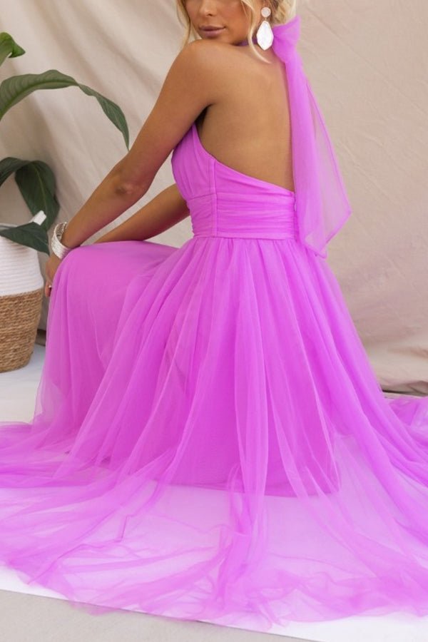 Vaila | Whimsical Tulle Delight in first_variant_option1 | Elegant Women&