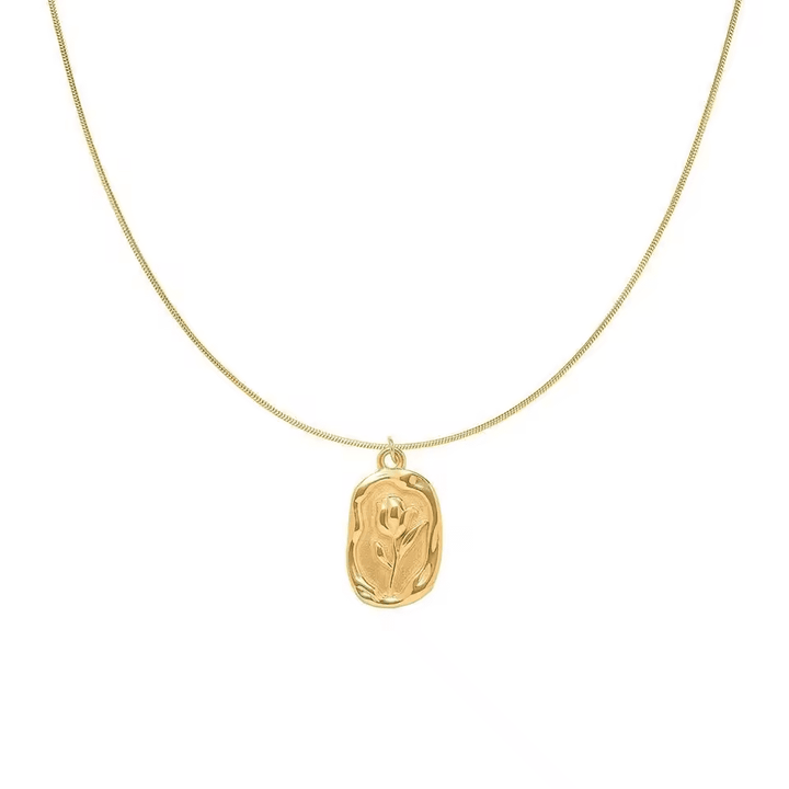 Venere Pendant Necklace in first_variant_option1 | Elegant Women&