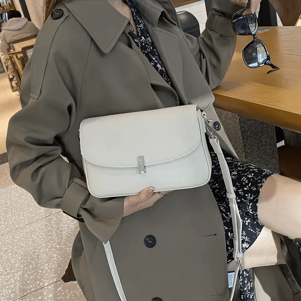 Venessa High Quality Shoulder Bag in first_variant_option1 | Elegant Women&