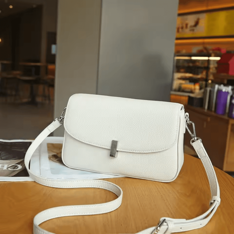 Venessa High Quality Shoulder Bag in first_variant_option1 | Elegant Women&