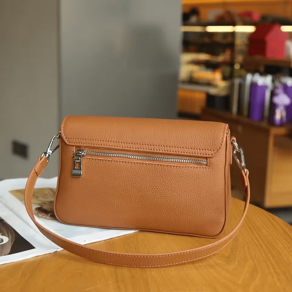 Venessa High Quality Shoulder Bag in first_variant_option1 | Elegant Women&