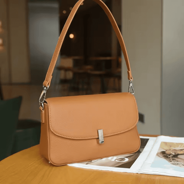 Venessa High Quality Shoulder Bag in first_variant_option1 | Elegant Women&