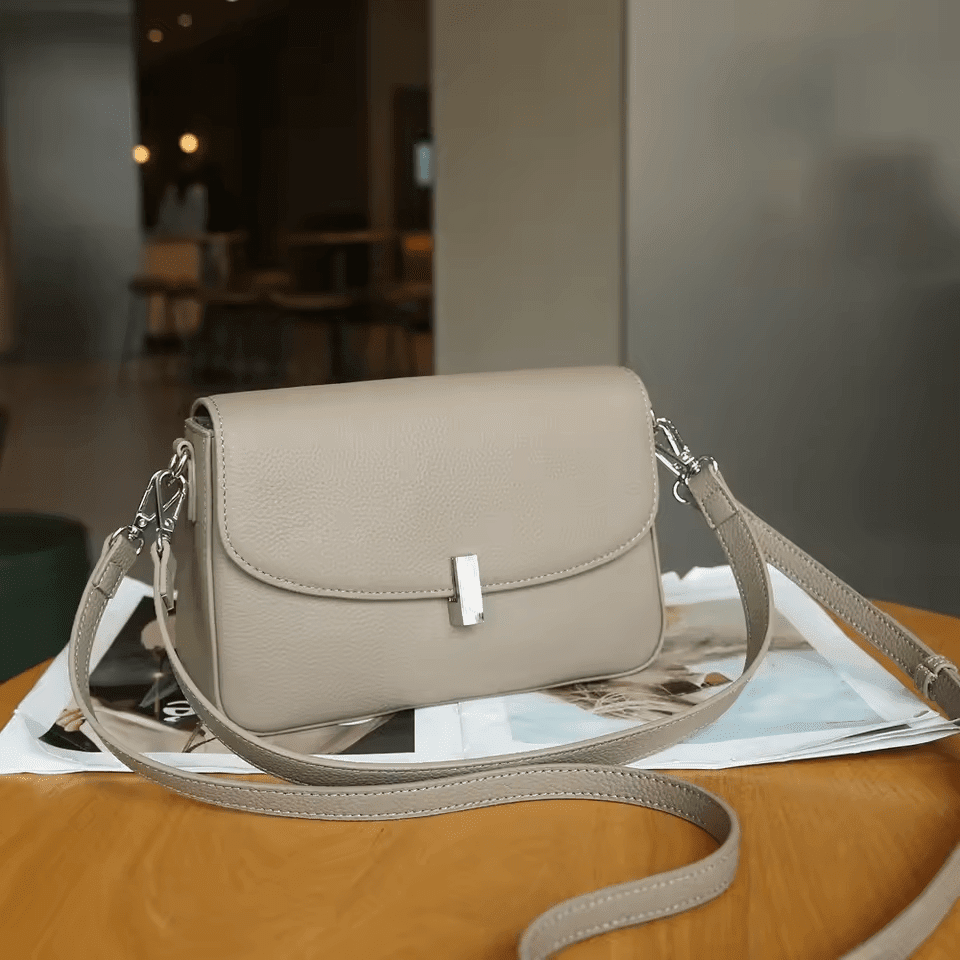 Venessa High Quality Shoulder Bag in first_variant_option1 | Elegant Women&