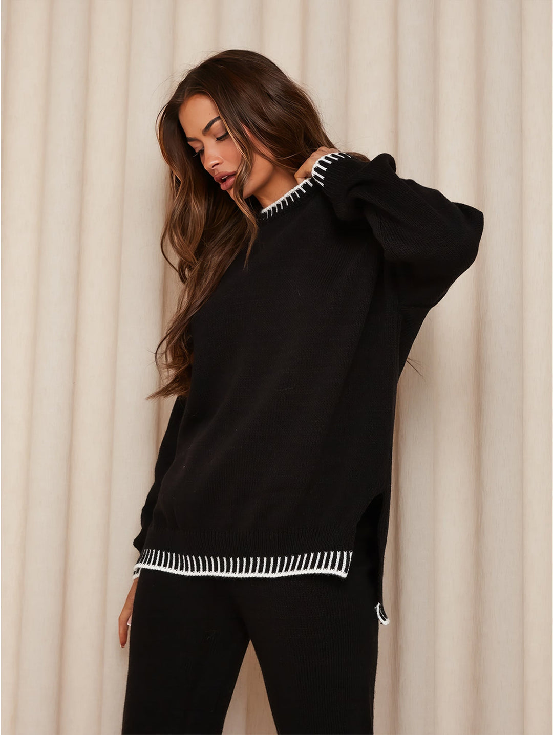Vera | Casual Lounge Set in first_variant_option1 | Elegant Women&