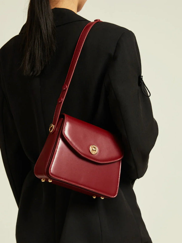 Verena | Elegant Shoulder Bag in first_variant_option1 | Elegant Women&
