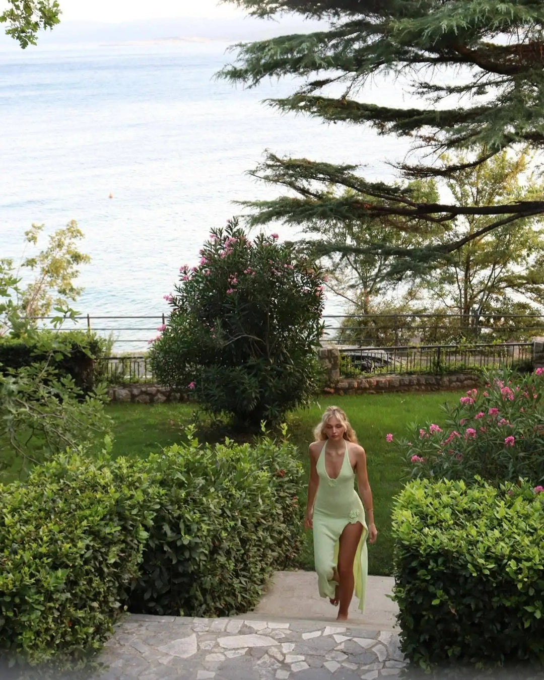 Winnet | Sunlit Garden Gown in first_variant_option1 | Elegant Women&