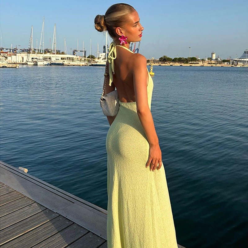 Winnet | Sunlit Garden Gown in first_variant_option1 | Elegant Women&