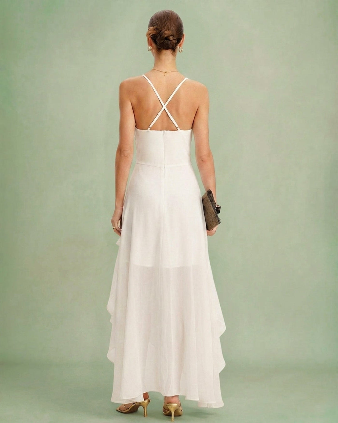 Islaa | Maxi Dress