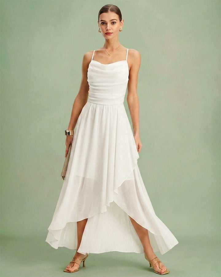 Islaa | Maxi Dress
