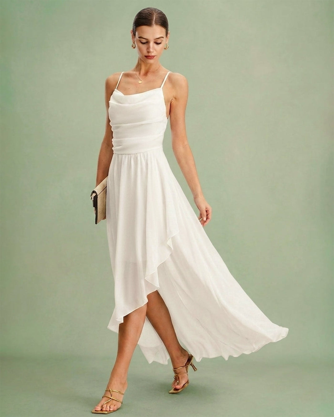 Islaa | Maxi Dress