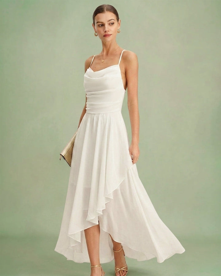 Islaa | Maxi Dress