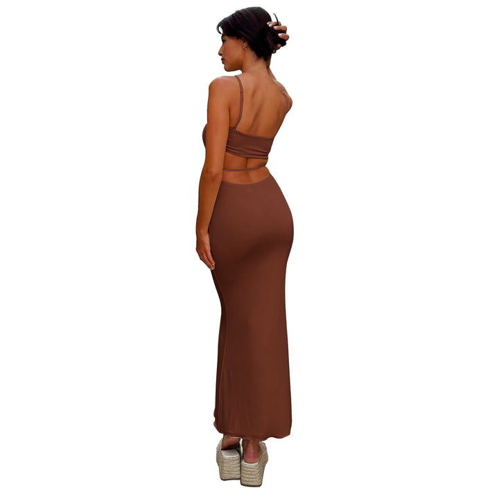Ysolde | Zest Hour Gown in first_variant_option1 | Elegant Women&